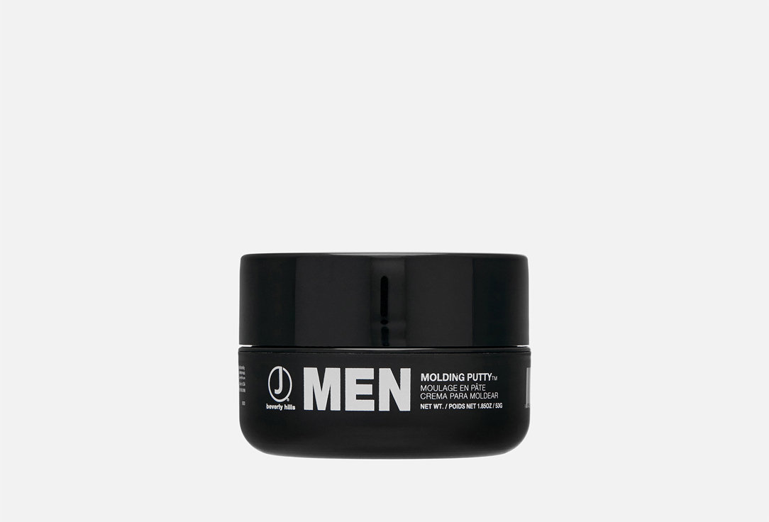 Изображение товара Моделирующая паста для волос J BEVERLY HILLS MEN Molding Putty