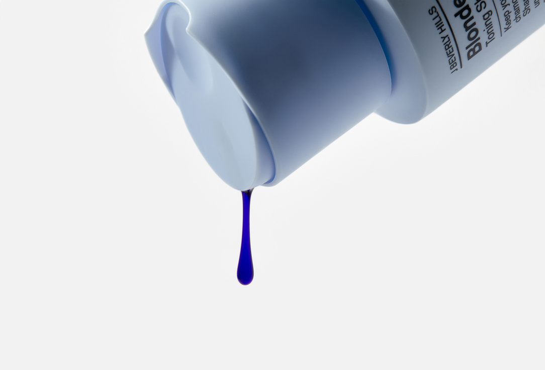 

Шампунь для волос J BEVERLY HILLS, Clarifier 340 мл