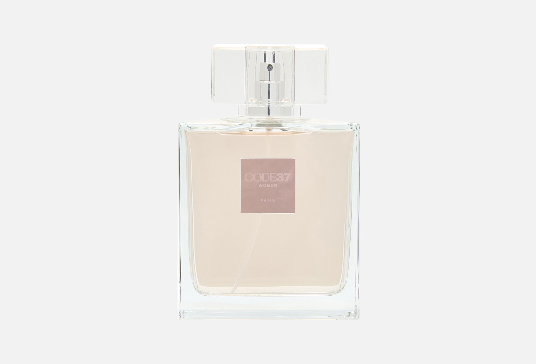 

Парфюмерная вода GEPARLYS, Code 37 100 мл