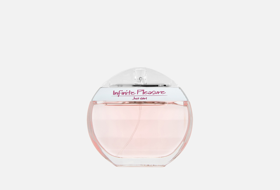 

Парфюмерная вода GEPARLYS, Infinite Pleasure Just 100 мл