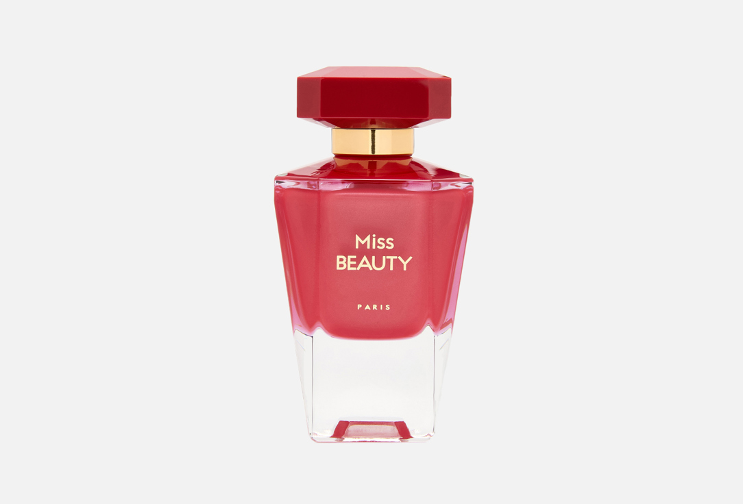 Изображение товара Парфюмерная вода GEPARLYS Miss Beauty
