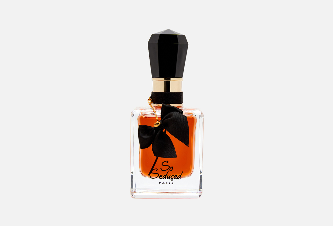 

Парфюмерная вода GEPARLYS, So Seduced 85 мл