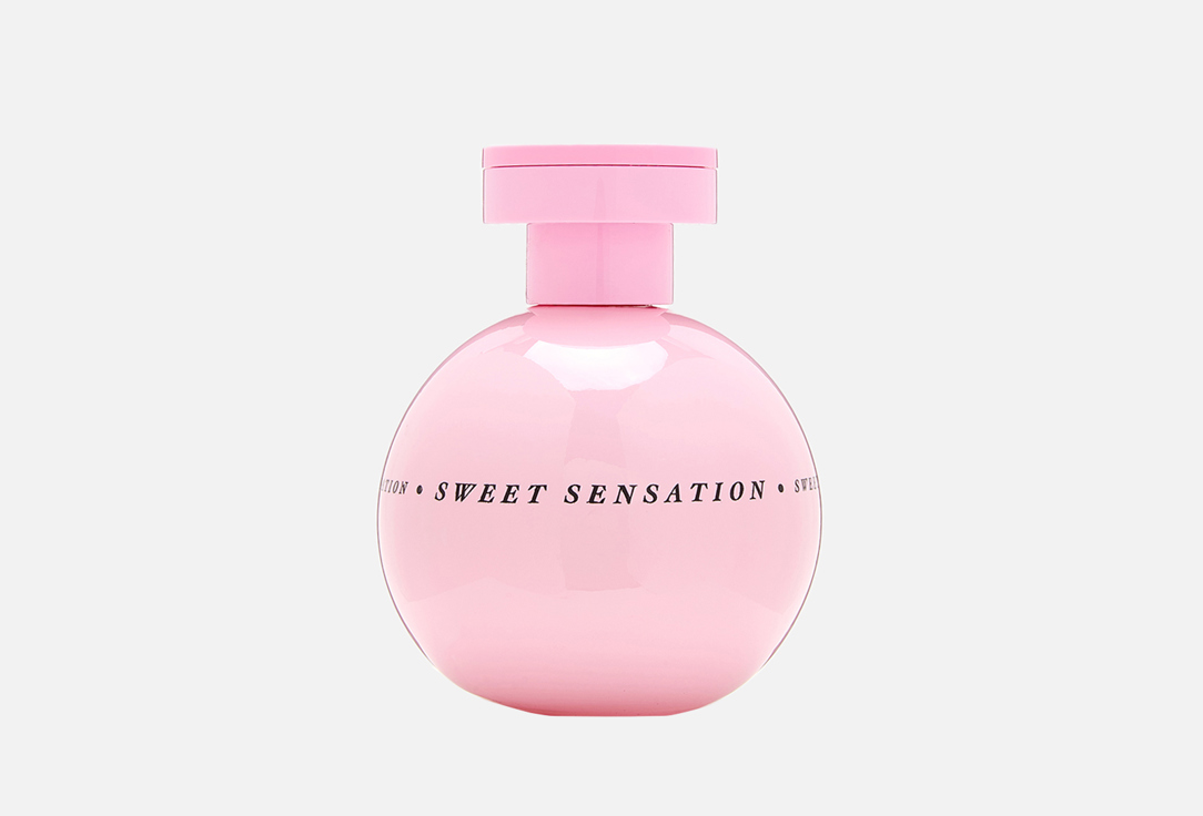 Парфюмерная вода GEPARLYS Sweet Sensation 100 мл