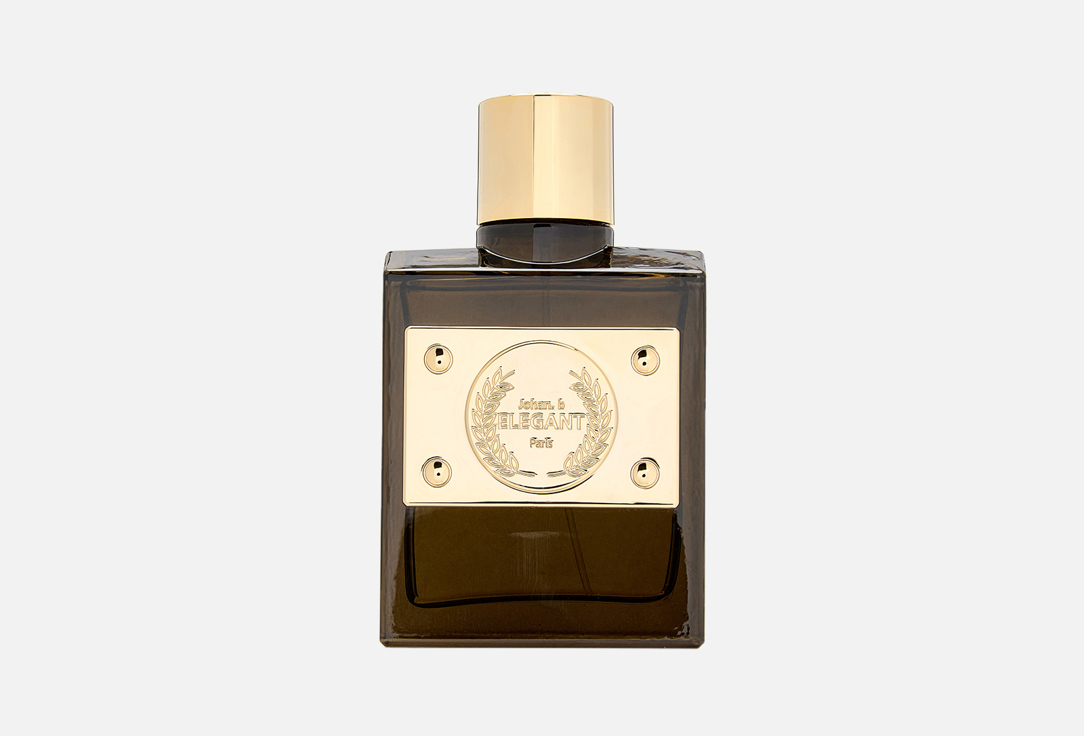 

Туалетная вода GEPARLYS, Elegant Gold 100 мл