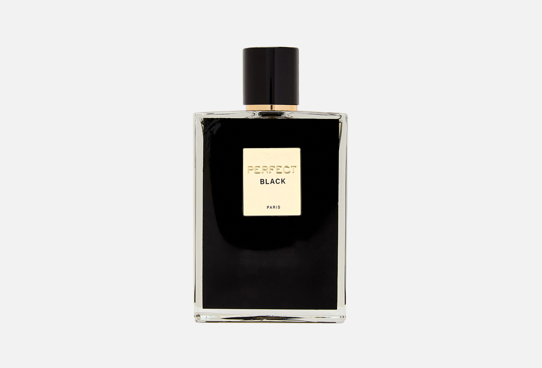 Perfect Black 100 мл 4200₽