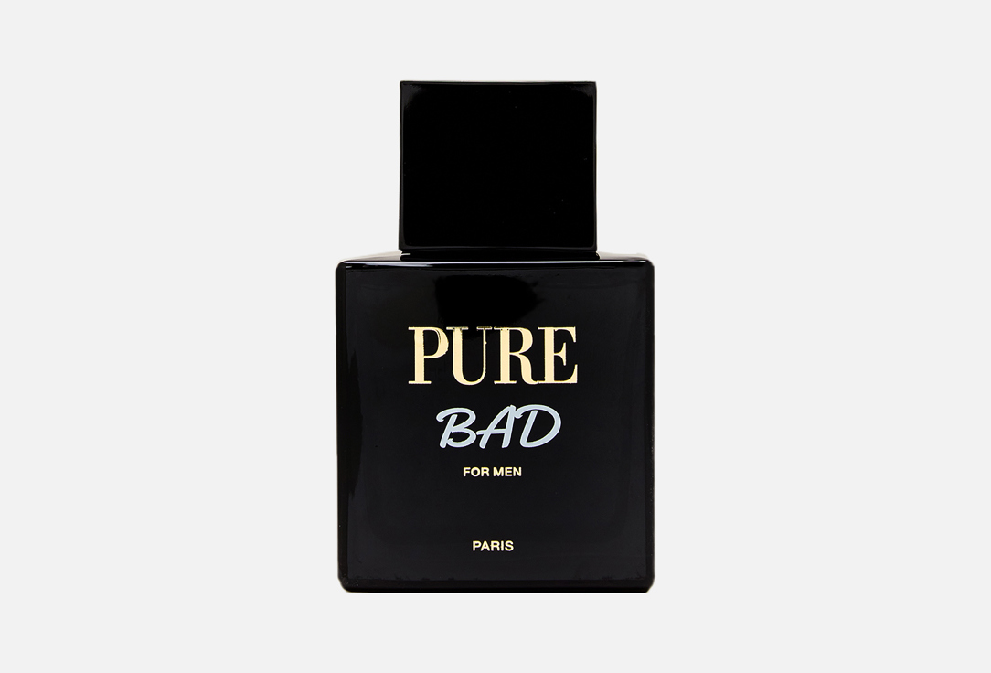 

Туалетная вода GEPARLYS, Pure Bad 100 мл