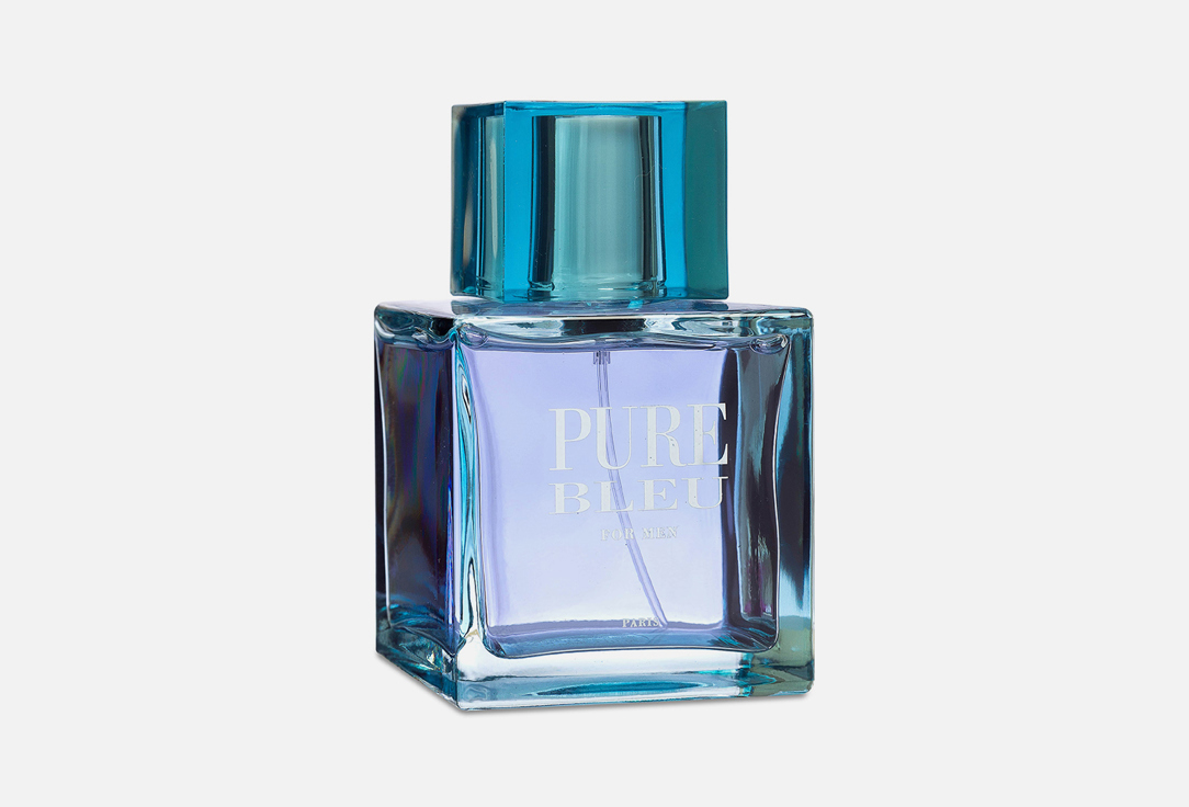 

Туалетная вода GEPARLYS, Pure Blue 100 мл