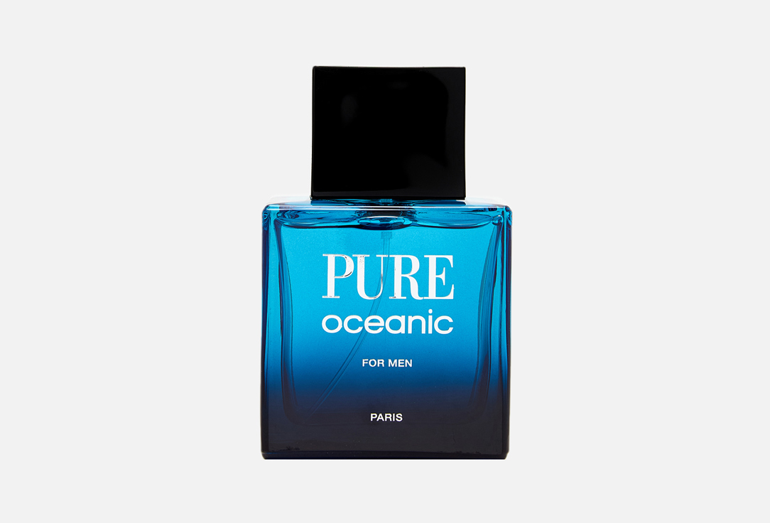 Pure Oceanic 100 мл 2400₽
