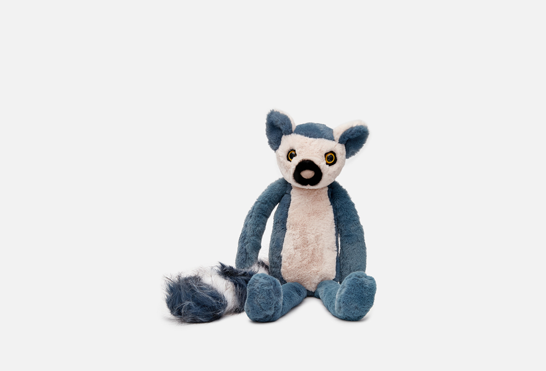 Изображение товара Мягкая игрушка Gulliver Лемур Марлин