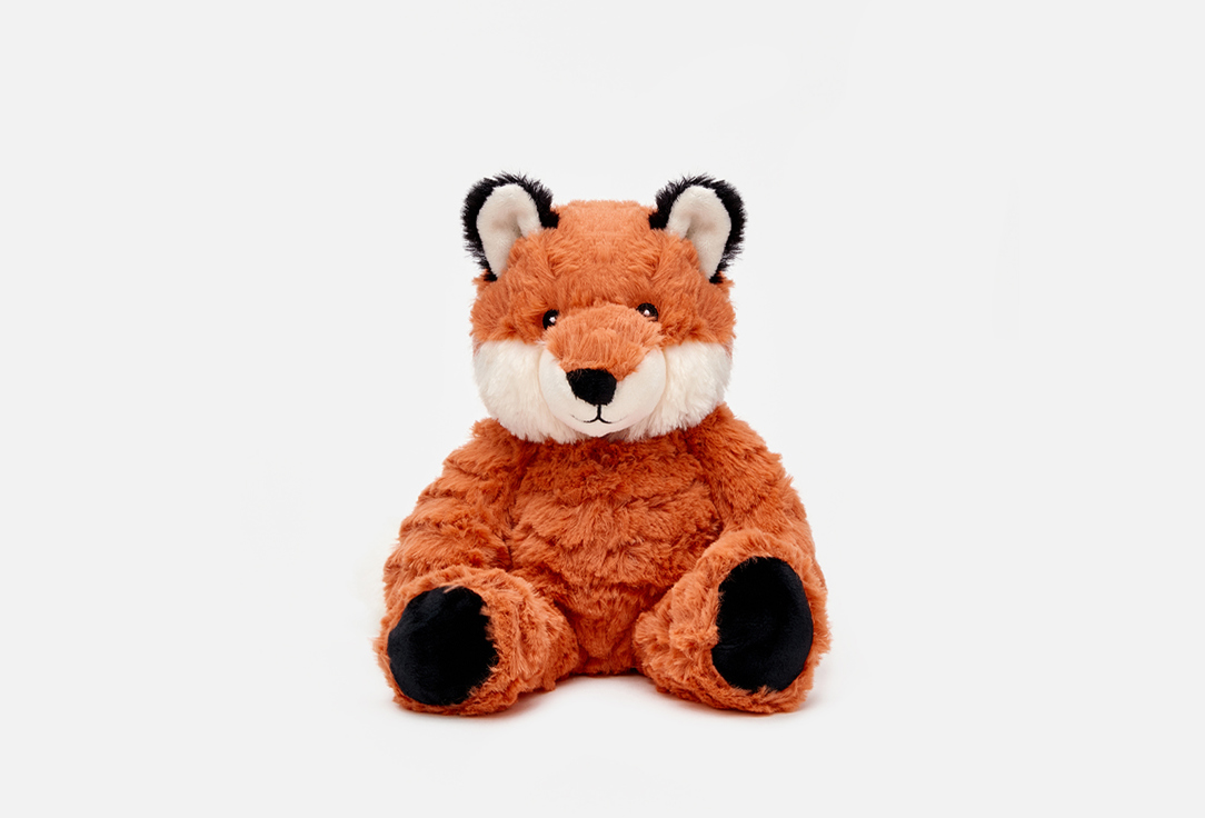 

Мягкая игрушка GULLIVER, Лиса Эмбер 1 шт