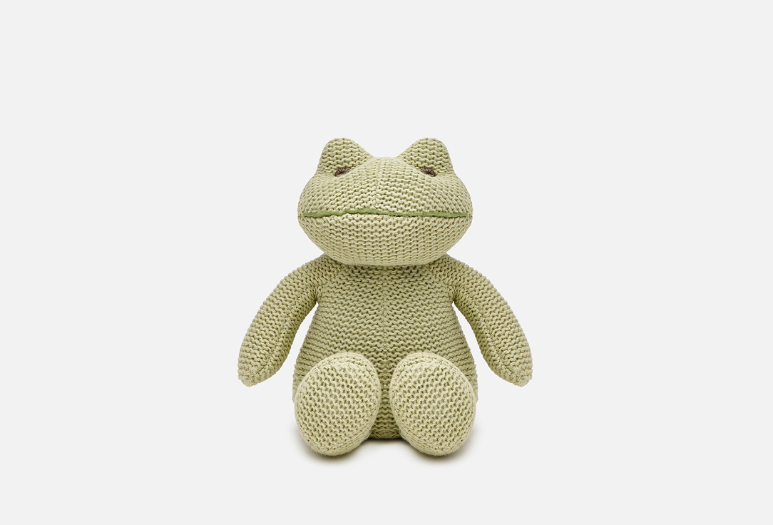 

Мягкая игрушка GULLIVER, Лягушонок Оливер 1 шт