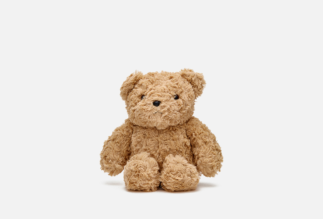 

Мягкая игрушка GULLIVER, Мишка плюшевый Амос 1 шт