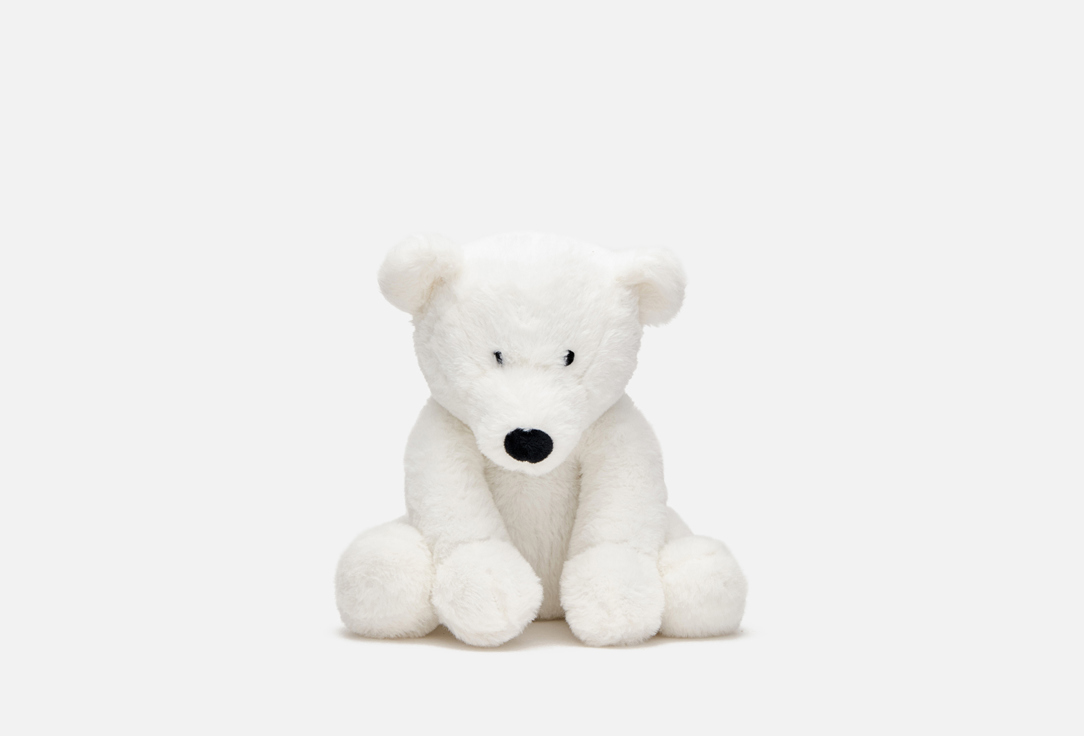 Изображение товара Мягкая игрушка Gulliver Полярный мишка Нальдо