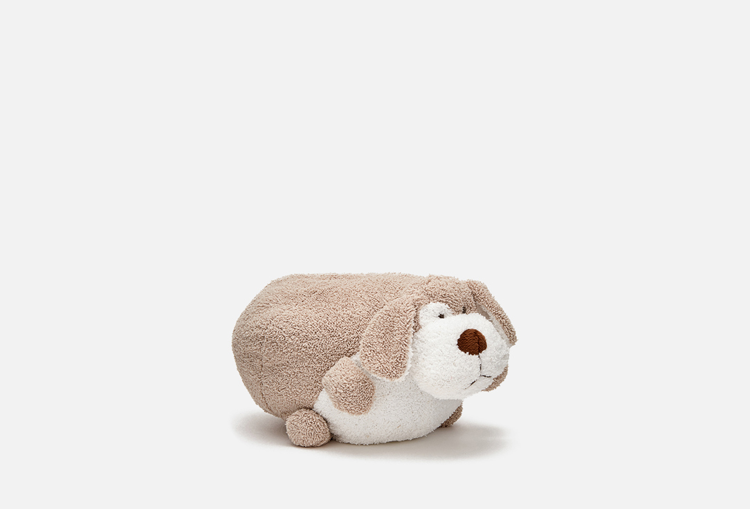 Изображение товара Мягкая игрушка Gulliver Собачка Пухляш