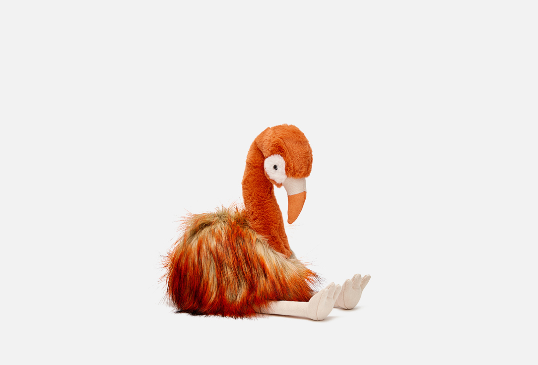 Изображение товара Мягкая игрушка Gulliver Фламинго Фокси