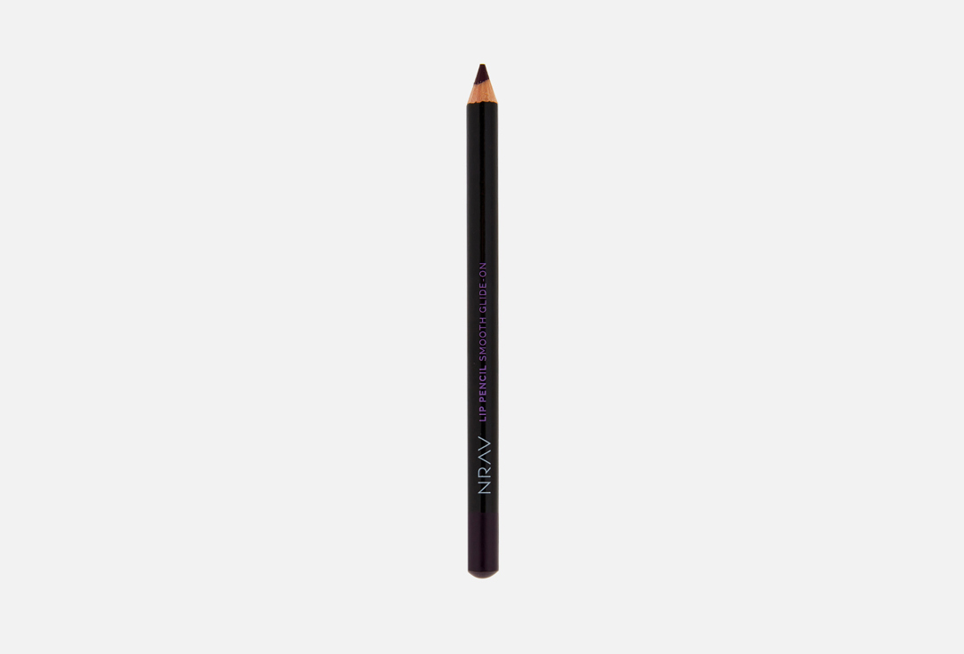Изображение товара Карандаш для губ NRAV LIP PENCIL SMOOTH GLIDE-ON