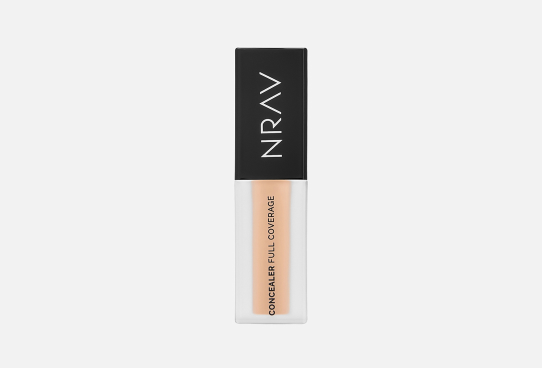 CONCEALER FULL COVERAGE 45 мл 599₽