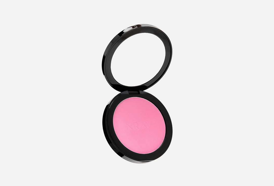 Blush silky powder 10 г 1189₽