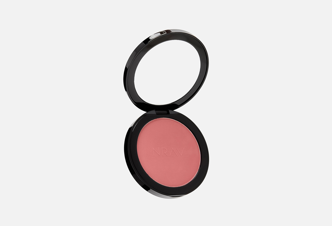 Изображение товара Румяна для лица NRAV Blush silky powder