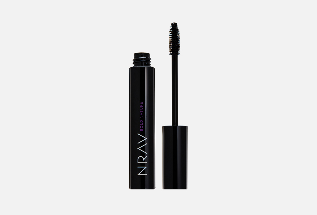 Изображение товара Тушь для ресниц NRAV Mascara extreme volume для объема и удлинения