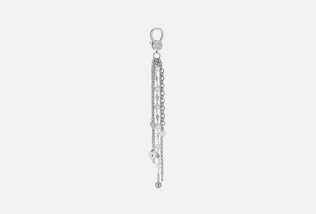 

Обвес-брелок на сумку RONDA, 04 lock and key 1 шт