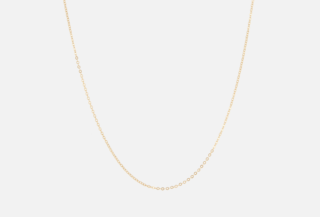 Изображение товара Цепочка для очков Ronda Золотистая с жемчужиной