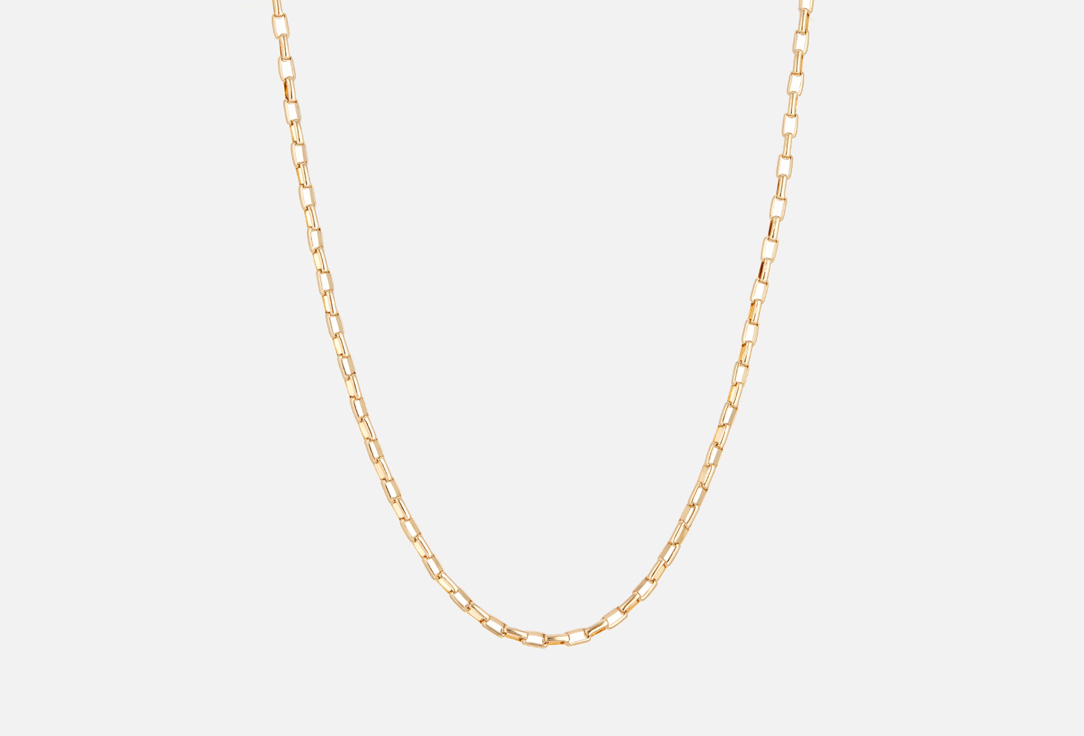 Изображение товара Цепочка для очков Ronda Серебряный замок