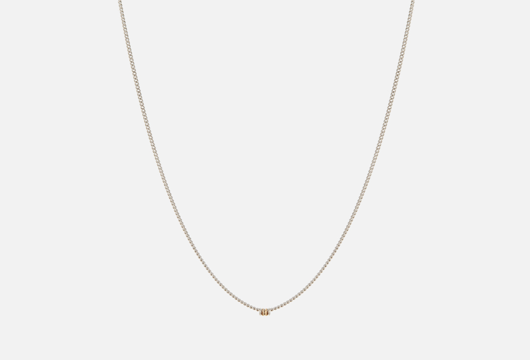 Изображение товара Цепочка для очков Ronda из гипоаллергенного ювелирного сплава