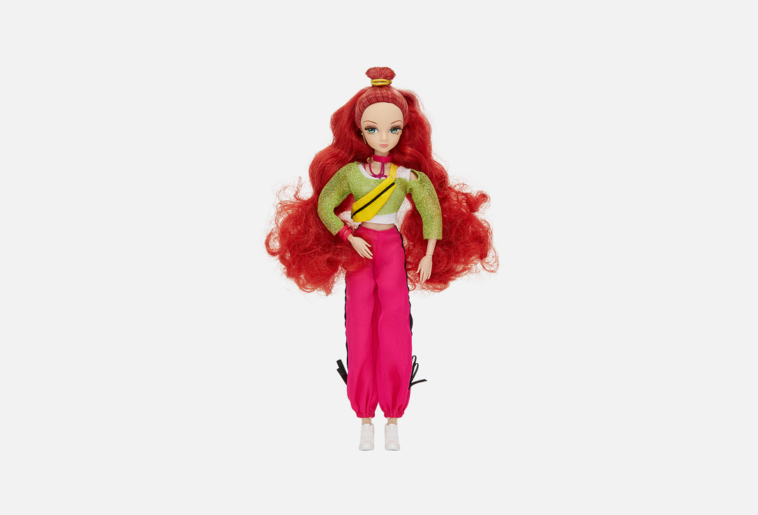 Изображение товара Кукла Sonya Rose джаз-фанк