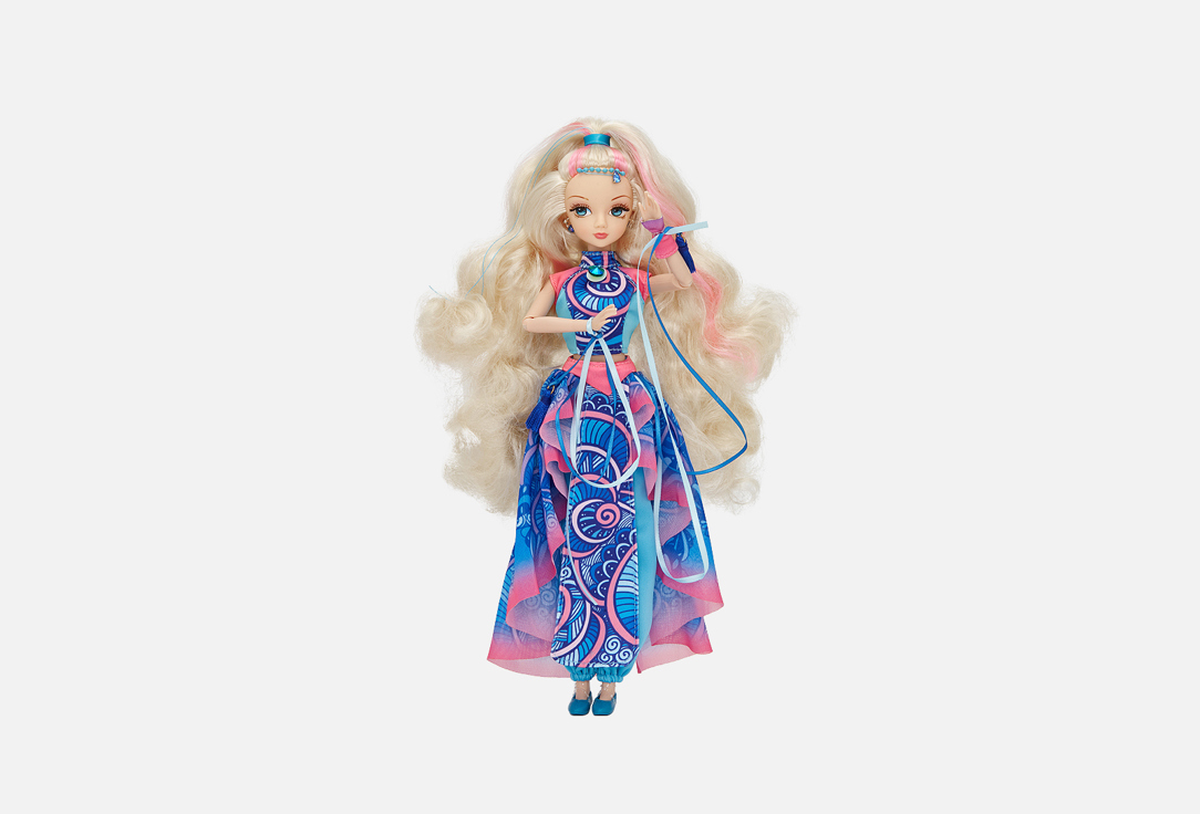 Изображение товара Кукла Sonya Rose принцесса Востока 28 см шарнирная коллекционная