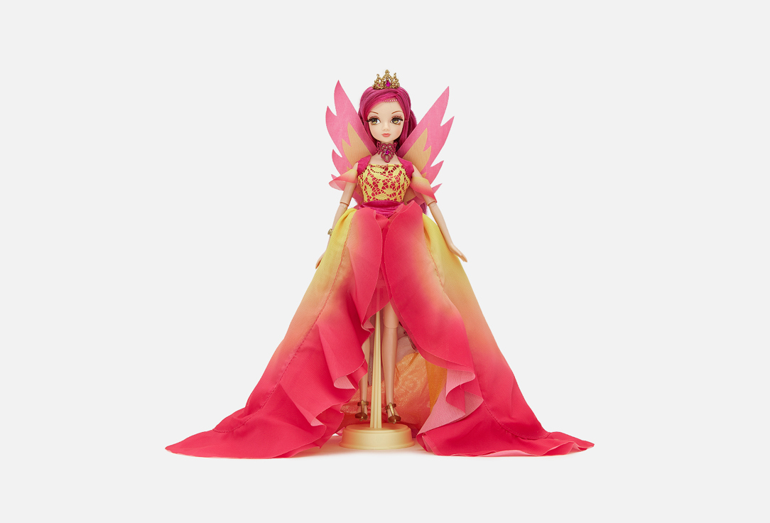 Изображение товара Кукла Sonya Rose Полет ангела модельная коллекционная для девочек от 3 лет