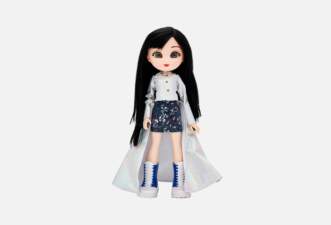 кукла UNIQUE EYES Lucy doll 1 шт
