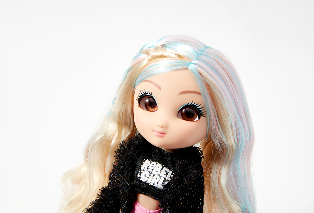 Unique doll on sale