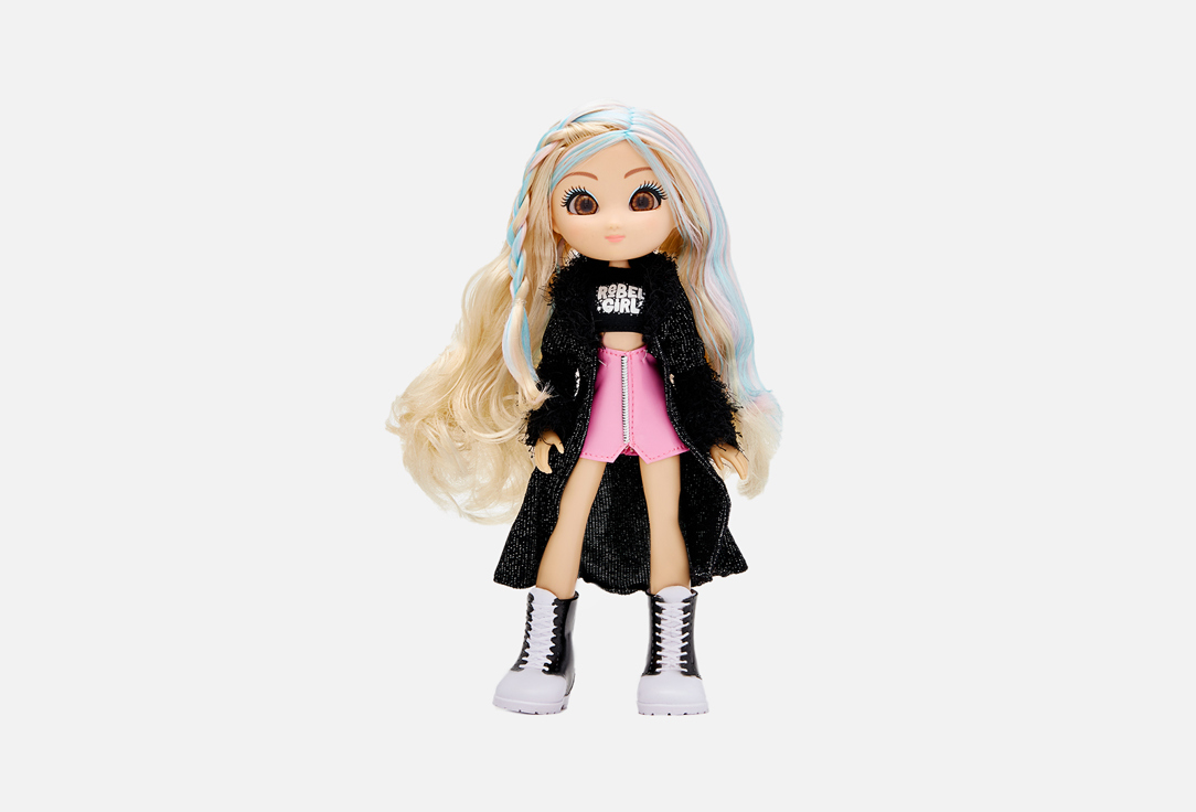 кукла UNIQUE EYES Rebecca doll 1 шт