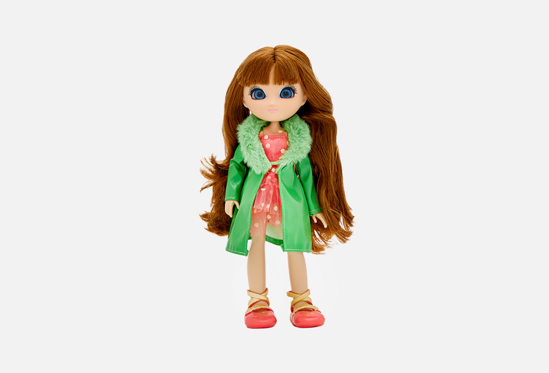 кукла UNIQUE EYES Sofia Doll 1 шт