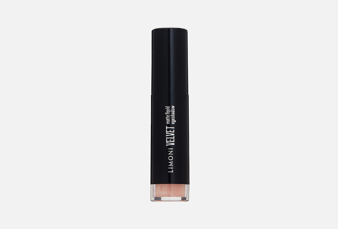 Velvet Matte Liquid Eye Shadow 38 г 543₽