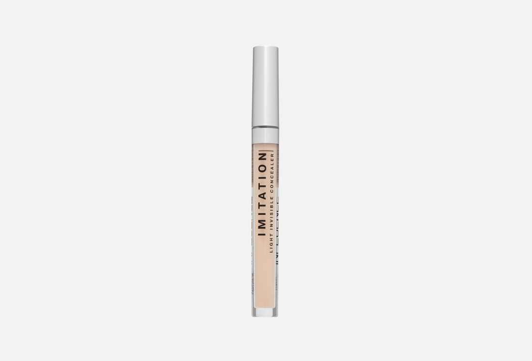 Консилер для лица INFLUENCE BEAUTY IMITATION 2.5 мл