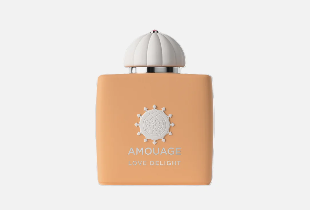 Amouage Love Delight EDP 100 мл