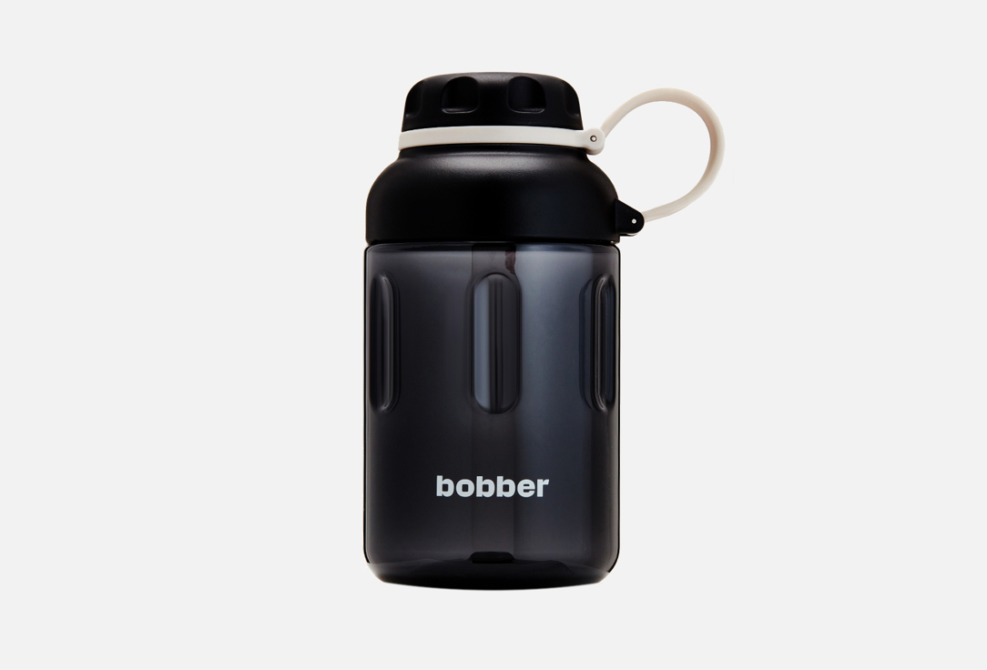 Изображение товара Бутылка для воды Bobber Black Coffee