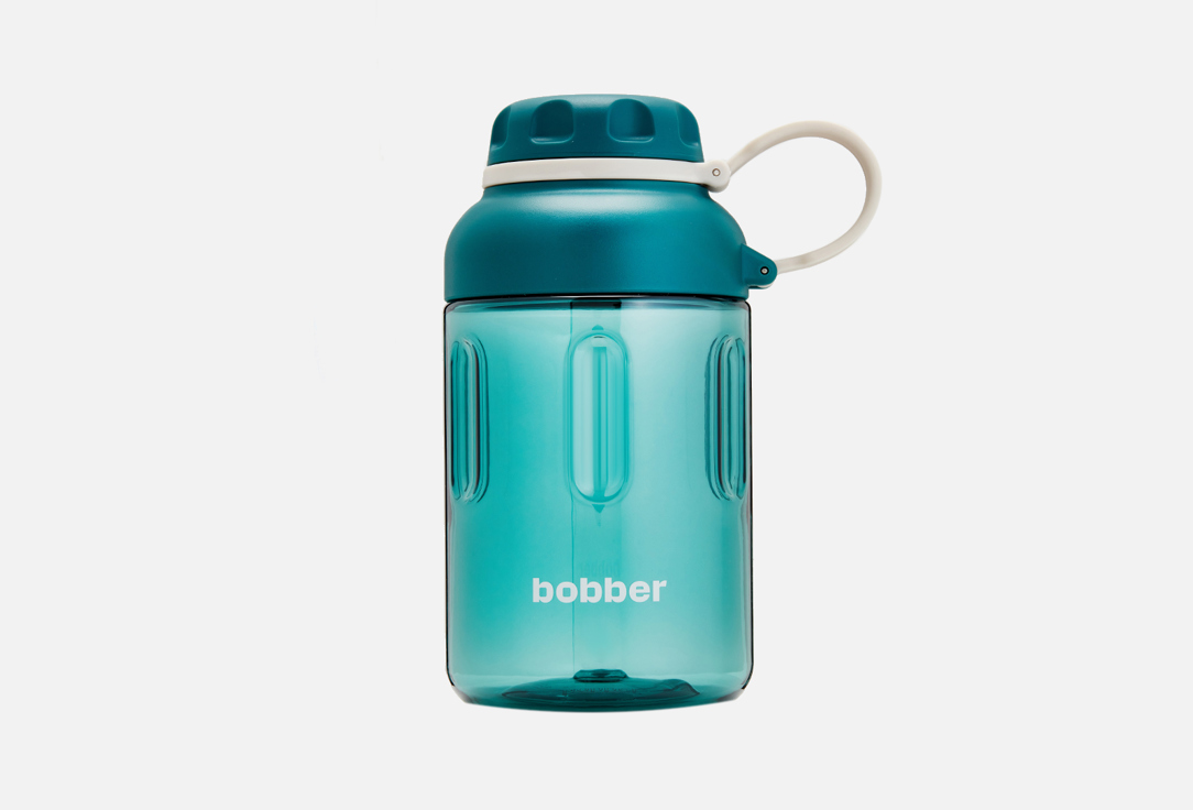 Бутылка для воды Bobber Deep Teal 