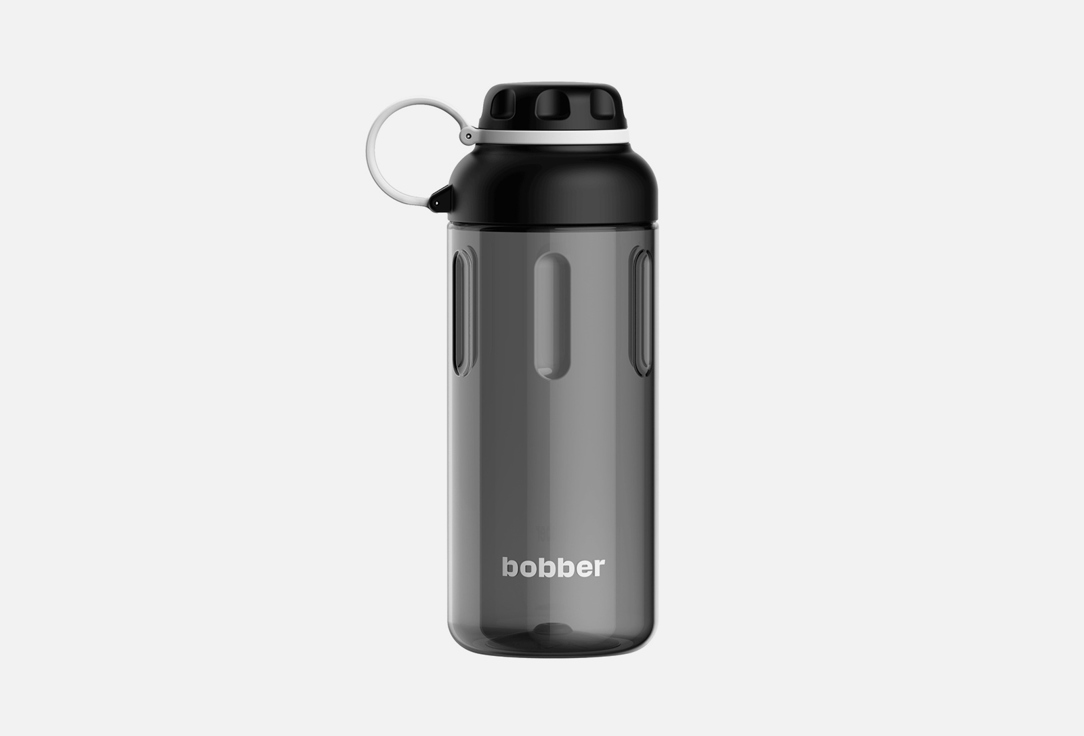 Бутылка для воды Bobber Black Coffee 