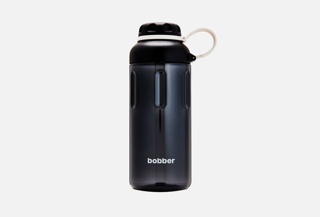 

Бутылка для воды BOBBER, Черный, Black Coffee 890 мл