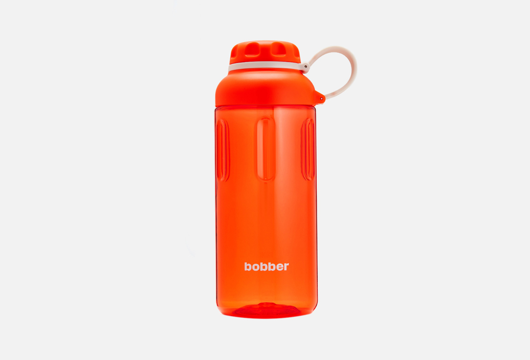 Бутылка для воды BOBBER Cayenne Red 890 мл