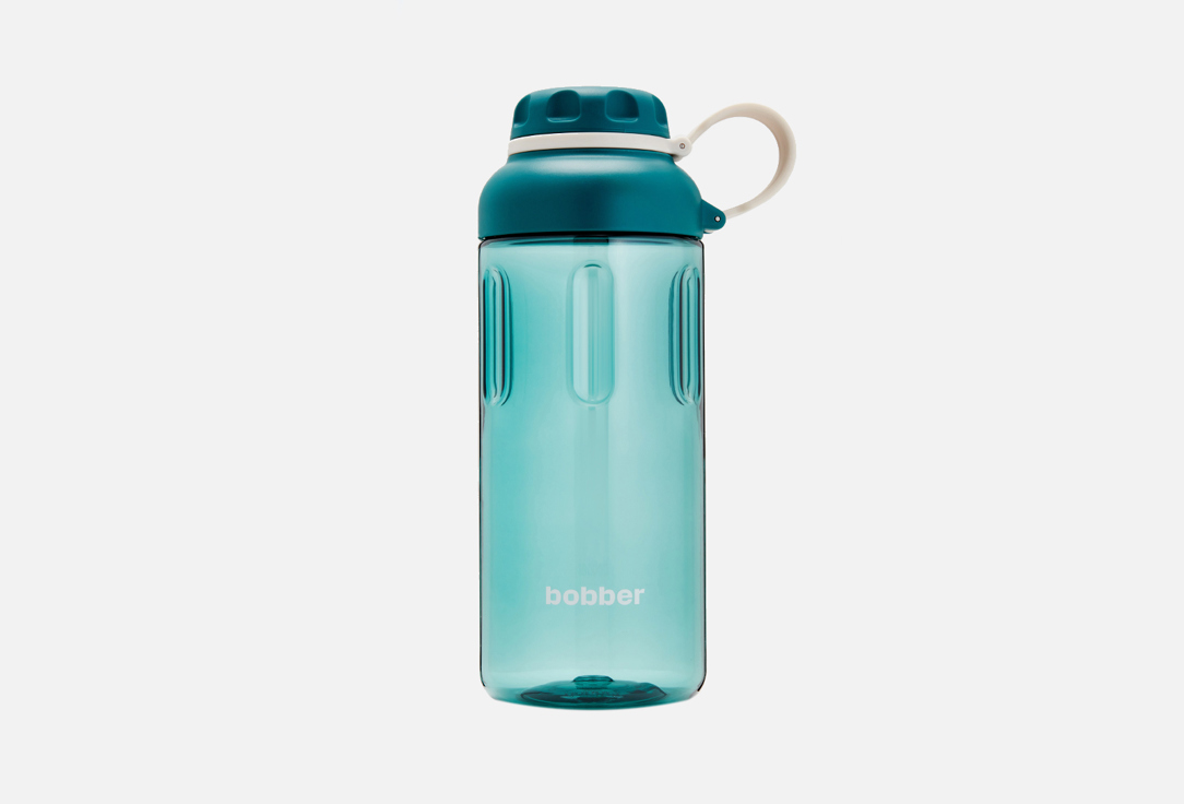 Изображение товара Бутылка для воды Bobber Deep Teal
