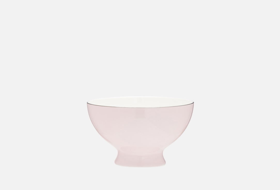 Изображение товара Миска Valerie Concept BOWL ALICE PINK