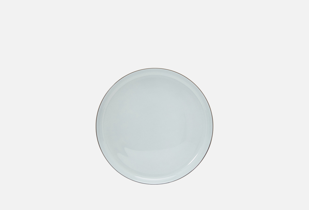 

Тарелка VALERIE CONCEPT, Голубой, PLATE 2 BLU 26.1 мл