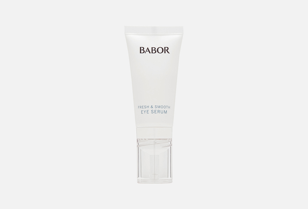 Изображение товара Разглаживающая Сыворотка для кожи вокруг глаз BABOR Fresh & Smooth Eye Serum