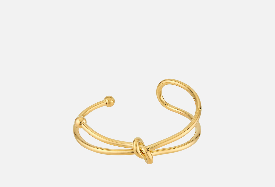 Изображение товара Браслет-каркасный Sparkle Point Knot G