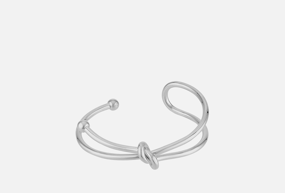 Изображение товара Браслет-каркасный Sparkle Point Knot S