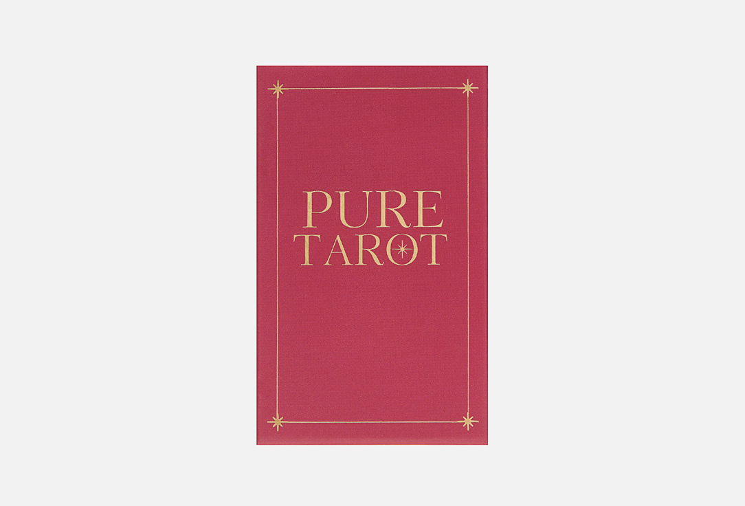 

Карты Таро MODERN MAGIC, Pure 79 шт